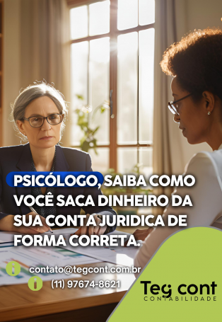 Pró-Labore vs. Distribuição de Lucros no Simples Nacional - Psicólogos